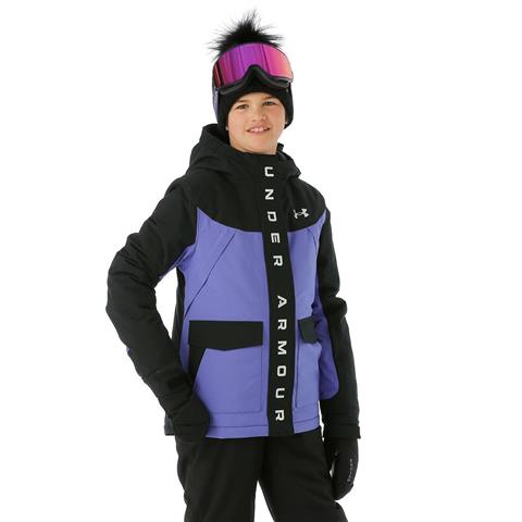 Under Armour Kid&#39;s Clothing: Ski &amp; Snowboard Outerwear