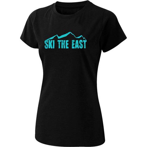Clearance Ski the East Women's Clothing