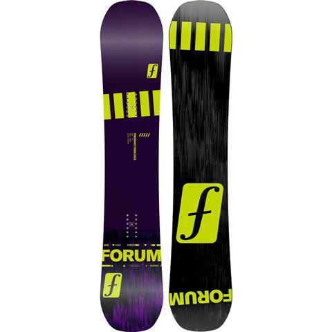 Forum Snowboards Snowboard Equipment for Men, Women &amp; Kids: Snowboards