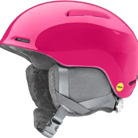 Smith Ski and Snowboard Helmets: Youth Helmets