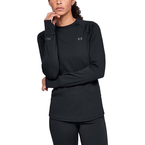 Under Armour Women&#39;s Clothing: Base, Mid &amp; Casual Layers